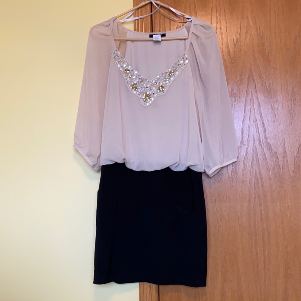 B. Darlin dress